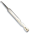 Curved Tweezer